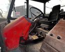 Zetor 6245 c/w Quicke 330 Loader - 